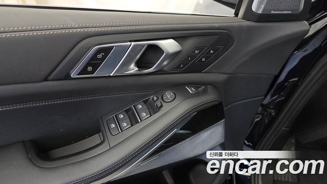 BMW X5 (G05) xDrive 40i M Sport Pro Special Edition 2026 — фото 28