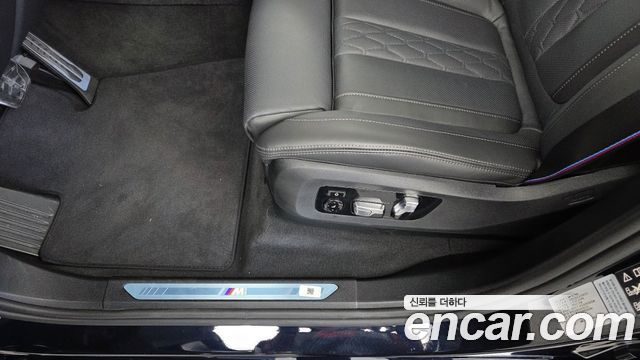 BMW X5 (G05) xDrive 40i M Sport Pro Special Edition 2026 — фото 31