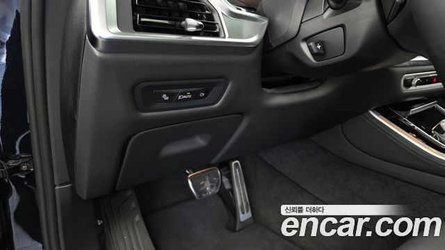 BMW X5 (G05) xDrive 40i M Sport Pro Special Edition 2026 — фото 33