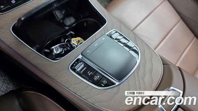 Mercedes-Benz E-Class (W213) E220d 4MATIC Exclusive 2021 — фото 28
