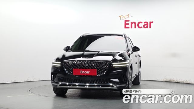 Genesis GV70 2.5T Gasoline AWD 2023 — фото 3