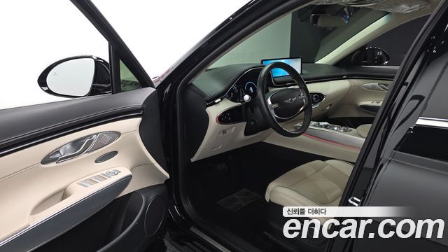 Genesis GV70 2.5T Gasoline AWD 2023 — фото 10
