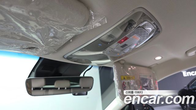 Genesis GV70 2.5T Gasoline AWD 2023 — фото 18