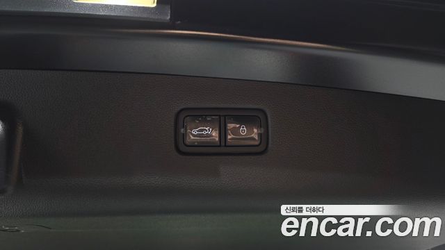 Genesis GV70 2.5T Gasoline AWD 2023 — фото 20