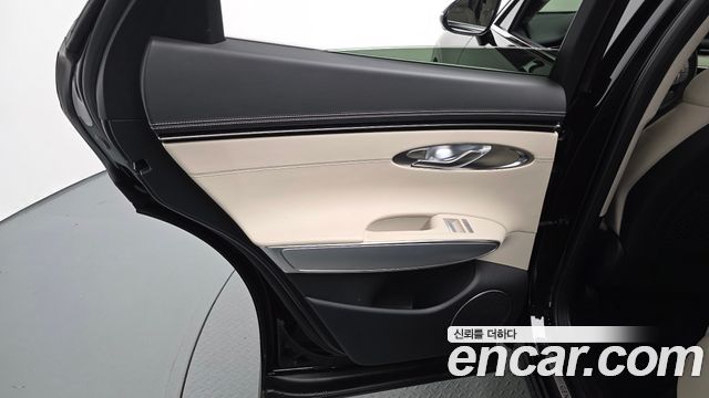 Genesis GV70 2.5T Gasoline AWD 2023 — фото 25