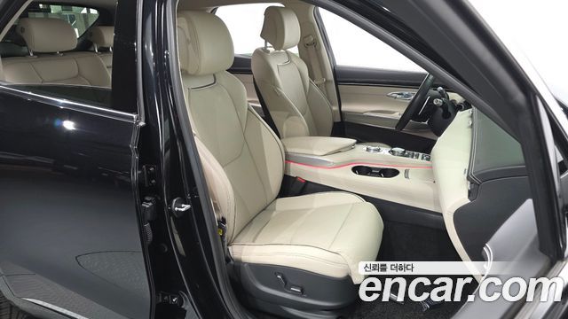 Genesis GV70 2.5T Gasoline AWD 2023 — фото 26