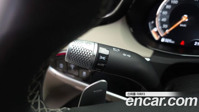 Genesis GV70 2.5T Gasoline AWD 2023 — фото 29