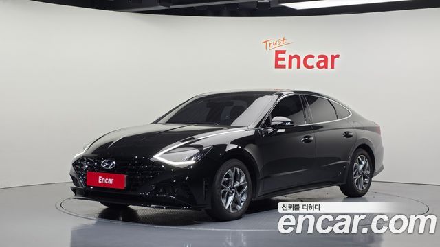 Hyundai Sonata (DN8) 2.0 Premium Plus