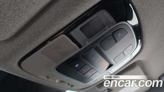 Hyundai Sonata (DN8) 2.0 Premium Plus 2022 — фото 16