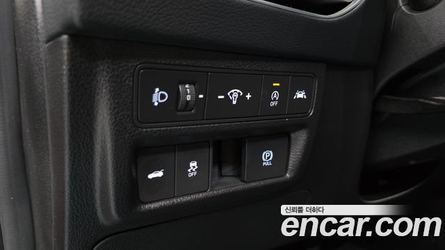 Hyundai Sonata (DN8) 2.0 Premium Plus 2022 — фото 18