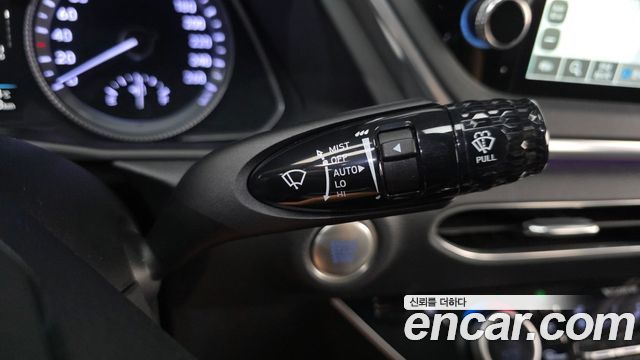 Hyundai Sonata (DN8) 2.0 Premium Plus 2022 — фото 19