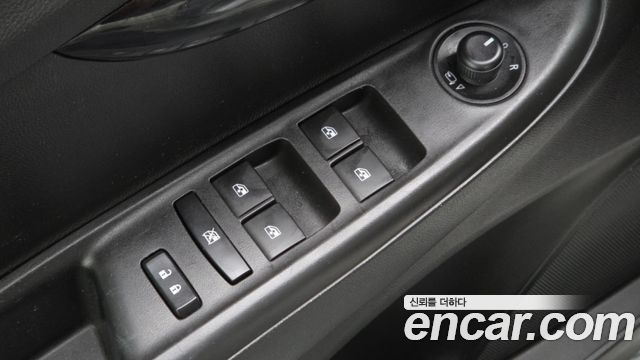 Chevrolet Next Spark LTZ 2017 — фото 28