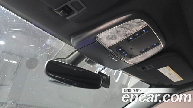 Jeep Grand Cherokee 3.6 Limited WK2 2019 — фото 19