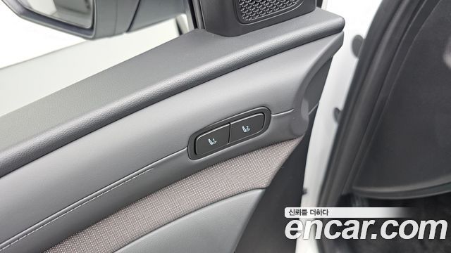 Hyundai Tucson Hybrid (NX4) HEV 1.6 2WD Inspiration 2024 — фото 14