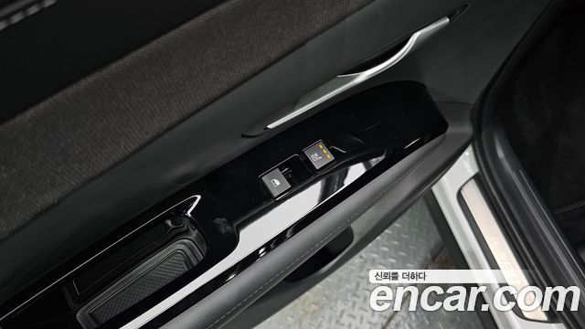 Hyundai Tucson Hybrid (NX4) HEV 1.6 2WD Inspiration 2024 — фото 30