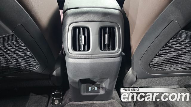 Hyundai Tucson Hybrid (NX4) HEV 1.6 2WD Inspiration 2024 — фото 31