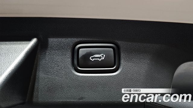 Hyundai Tucson Hybrid (NX4) HEV 1.6 2WD Inspiration 2024 — фото 35
