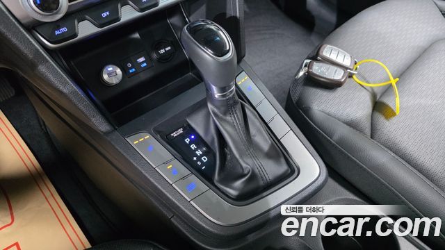Hyundai Avante (AD) 1.6 Smart 2020 — фото 9
