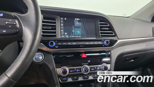 Hyundai Avante (AD) 1.6 Smart 2020 — фото 17