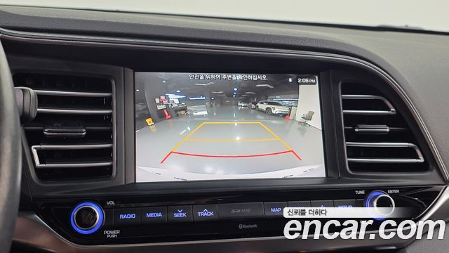 Hyundai Avante (AD) 1.6 Smart 2020 — фото 19