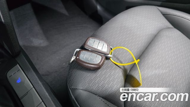Hyundai Avante (AD) 1.6 Smart 2020 — фото 20