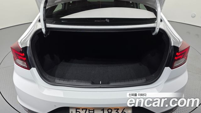 Hyundai Avante (AD) 1.6 Smart 2020 — фото 22