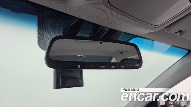 Hyundai Avante (AD) 1.6 Smart 2020 — фото 23