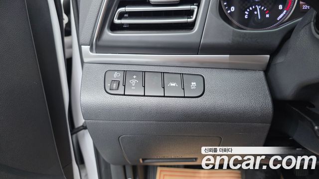 Hyundai Avante (AD) 1.6 Smart 2020 — фото 24