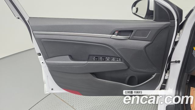 Hyundai Avante (AD) 1.6 Smart 2020 — фото 30