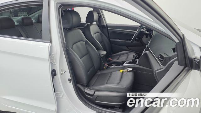 Hyundai Avante (AD) 1.6 Smart 2020 — фото 32