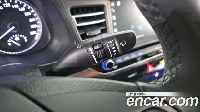 Hyundai Avante (AD) 1.6 Smart 2020 — фото 33