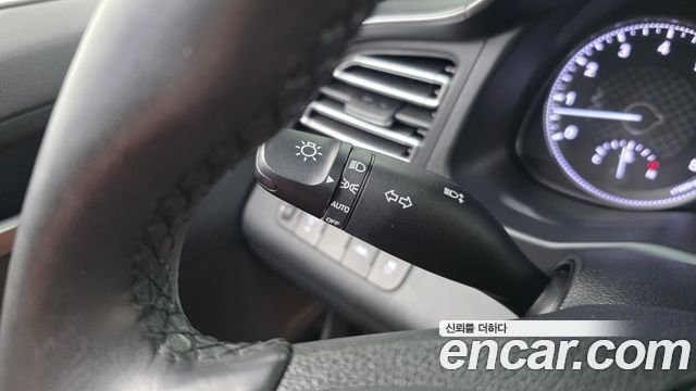 Hyundai Avante (AD) 1.6 Smart 2020 — фото 34