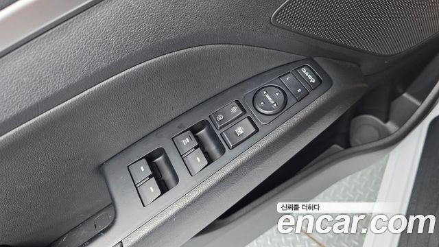 Hyundai Avante (AD) 1.6 Smart 2020 — фото 35