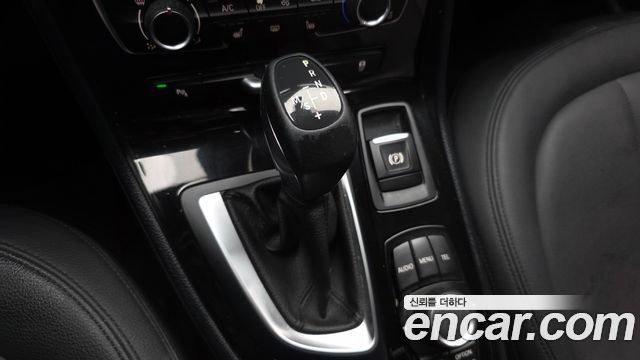BMW 2 Series Active Tourer (F45) Joy 2015 — фото 9