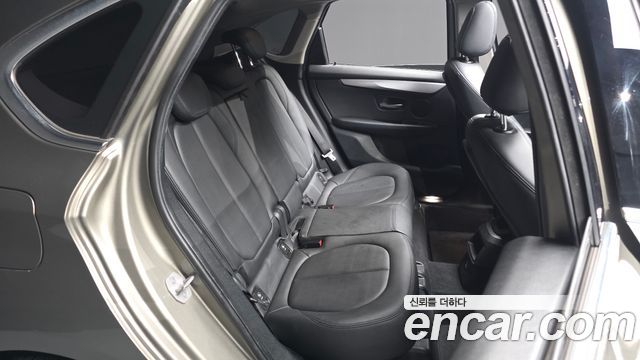 BMW 2 Series Active Tourer (F45) Joy 2015 — фото 12
