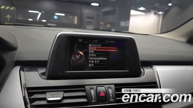BMW 2 Series Active Tourer (F45) Joy 2015 — фото 14