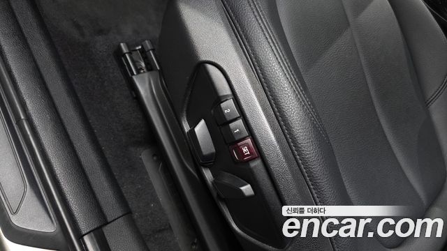 BMW 2 Series Active Tourer (F45) Joy 2015 — фото 16