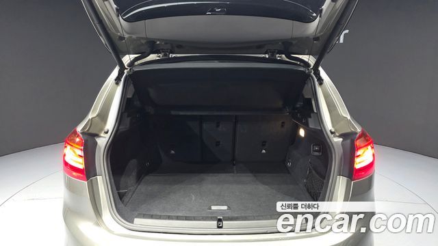 BMW 2 Series Active Tourer (F45) Joy 2015 — фото 20