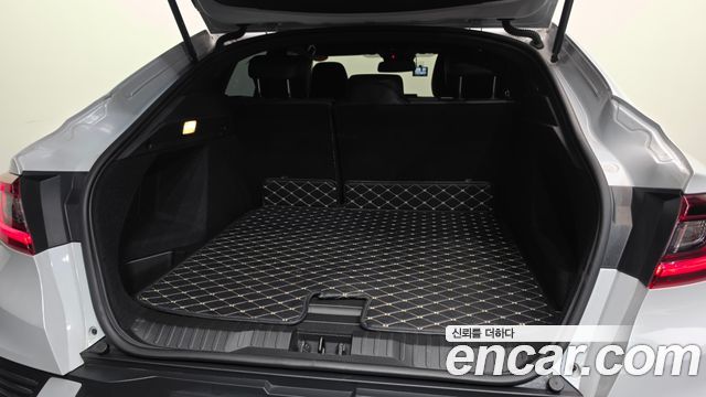 Renault Korea XM3 1.3 TCe RE Inspire 2024 — фото 15