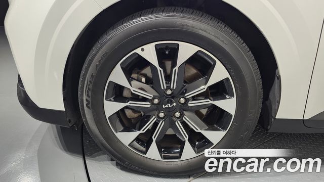 Kia Carnival (IV) Diesel 9-Seater Noblesse 2023 — фото 5