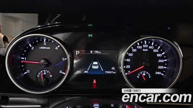 Kia Carnival (IV) Diesel 9-Seater Noblesse 2023 — фото 8