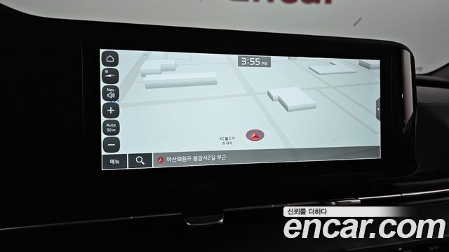 Kia Carnival (IV) Diesel 9-Seater Noblesse 2023 — фото 13