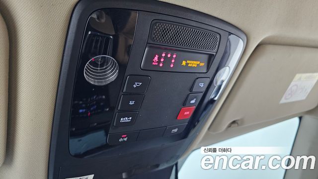 Kia Carnival (IV) Diesel 9-Seater Noblesse 2023 — фото 15
