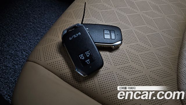 Kia Carnival (IV) Diesel 9-Seater Noblesse 2023 — фото 16