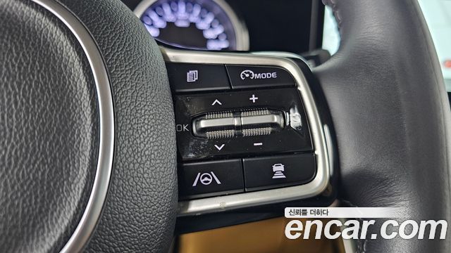 Kia Carnival (IV) Diesel 9-Seater Noblesse 2023 — фото 17