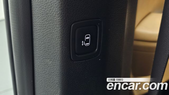 Kia Carnival (IV) Diesel 9-Seater Noblesse 2023 — фото 19