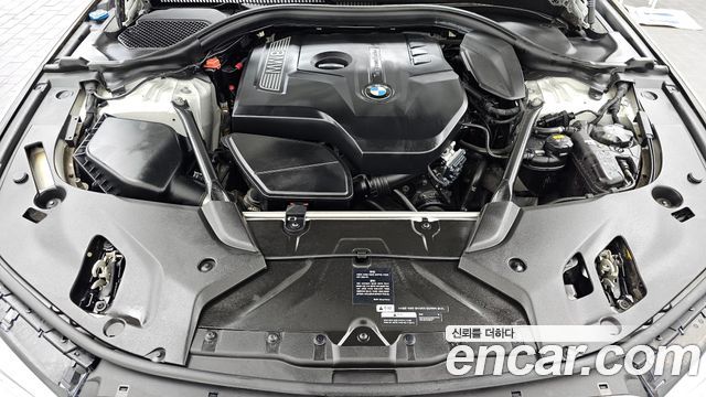 BMW 5 Series (G30) 530i M Sport Package Plus 2018 — фото 6