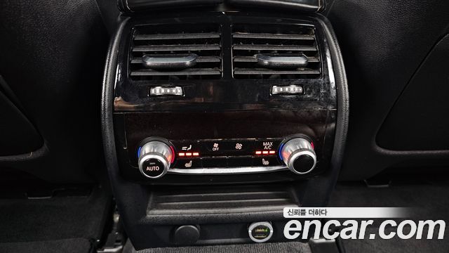BMW 5 Series (G30) 530i M Sport Package Plus 2018 — фото 18