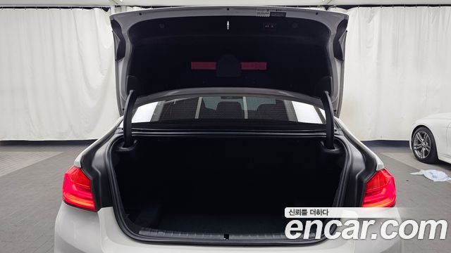 BMW 5 Series (G30) 530i M Sport Package Plus 2018 — фото 20