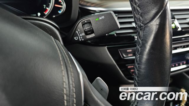 BMW 5 Series (G30) 530i M Sport Package Plus 2018 — фото 27
